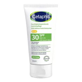 Cetaphil niisutav näohooldus LSF 30, 50 ml