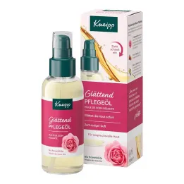 Kneipp siluv hooldusõli, 100 ml
