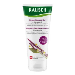 Rausch Repair Express hooldus amarandiga, 100 ml