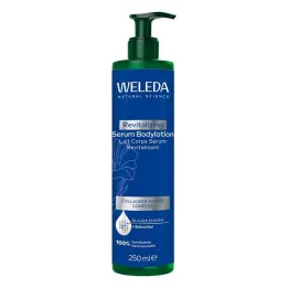Weleda elustav seerumi kehakreem, 250 ml