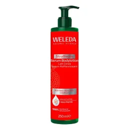 Weleda pinguldav seerumi kehakreem, 250 ml
