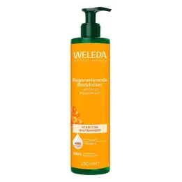 Weleda taastav kehakreem, 250 ml