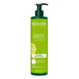 Weleda niisutav kehakreem, 250 ml
