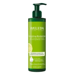 Weleda niisutav kehakreem, 400 ml