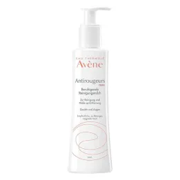 Avene Antirougeurs Clean rahustav puhastuspiim, 200 ml