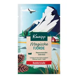 Kneippi vannikristallid Magical Fjords, 60 g