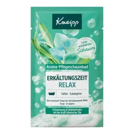 Kneipp Aroma Care vahtvann Cold Time Relax, 50 ml
