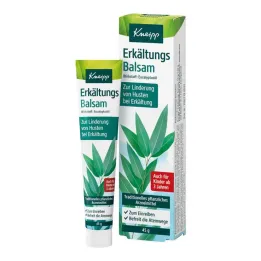 Kneipp külmapalsam, 45 g