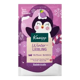 Kneipp vannikristallid talvelemmik, 60 g