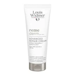 Widmer Remederm dry Skin Advanced.Repair Cream ilma P-ta, 75 ml