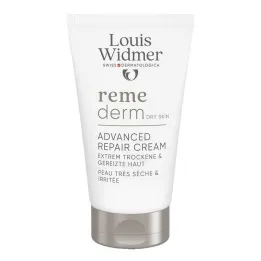 Widmer Remederm dry Skin Advanced. Rehair Cream ilma P-ta, 40 ml