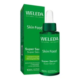 Weleda Skin Food Superseerum, 30 ml