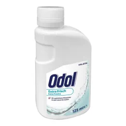 ODOL Eriti värske suuvesi, 125 ml