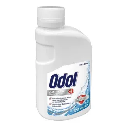 ODOL MUNDWASSER Lisaks, 125 ml