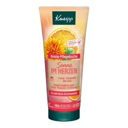 Kneipp aroomihooldus dušipäike südames, 200 ml