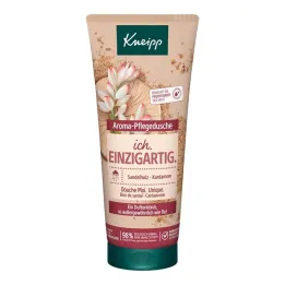 Kneipp aroomihooldusdušš I.Unikaalne, 200 ml