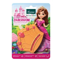 Kneipp naturkind Magic Crown Color mullivann, 1 tk