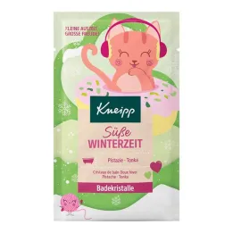 Kneipp vannikristallid Sweet Wintertime, 60 g
