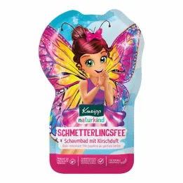 Kneipp naturkind Butterfly Fairy vahuvann, 40 ml