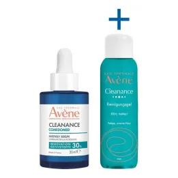 Avene Cleanance Comedomed intensiivne seerum, 30 ml