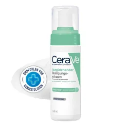 CeraVe tasakaalustav puhastusvaht, 148 ml