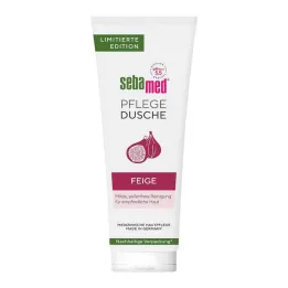 Sebamed toitev dušš Fig, 250 ml