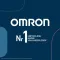 Omron RS7 Intelli IT Handg.Bloodd.Messg.HEM-6232T-E, 1 tk