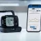 Omron RS7 Intelli IT Handg.Bloodd.Messg.HEM-6232T-E, 1 tk