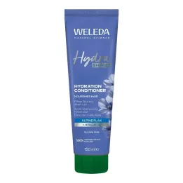 Weleda Hydra Shine Alpine Linapalsam, 150 ml