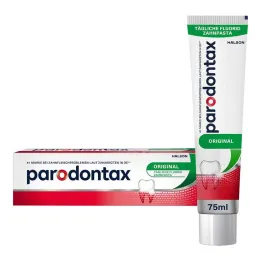PARODONTAX Originaal hambapasta, 75 ml