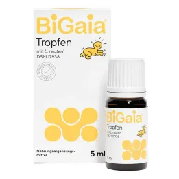 Bigaia tilgad, 5 ml