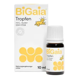 Bigaia tilgad, 10 ml