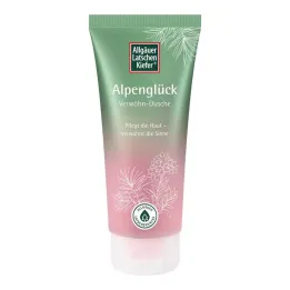 Allgäuer Latschenkiefer Alpenglück turgutav dušš, 200 ml