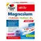 Doppelherz Magneesium + Kaltsium + Kaalium + D3 Direct Pelletid, 20 tk