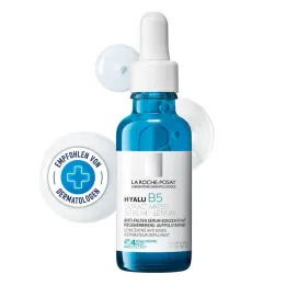 La Roche Posay Hyalu B5 suraktiveeritud seerum, 30 ml