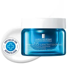 La Roche Posay Hyalu B5 Suraktiveeritud kreem, 50 ml
