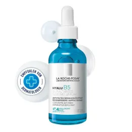 La Roche Posay Hyalu B5 suraktiveeritud seerum, 50 ml