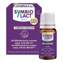 Symbiolact beebitilgad, 8 ml
