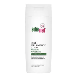 Sebamed nahka rahustav losjoon, 200 ml