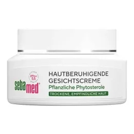Sebamed nahka rahustav näokreem, 50 ml