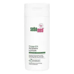 Sebamed Intensive Lotion Omega 12%, 200 ml