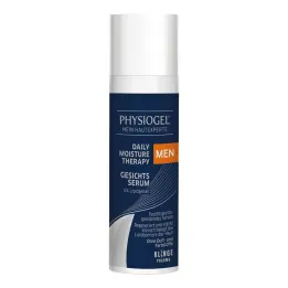 Physiogel Daily Moisture Therapy väga kuivale nahale mõeldud seerum meestele, 30 ml