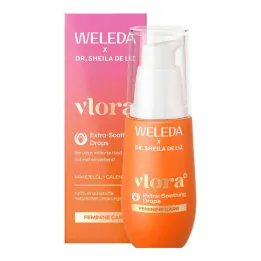 Weleda ekstra rahustavad tilgad, 30 ml