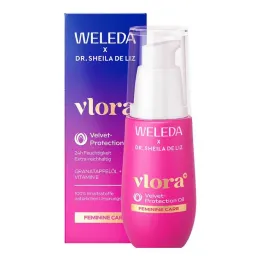Weleda Velvet Protection Oil, 30 ml