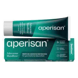 Aperisan hambapasta suuõõne floora +, 75 ml