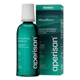 Aperisan suuvesi suufloor +, 400 ml
