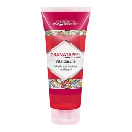 Granaatõuna dušš, 150 ml