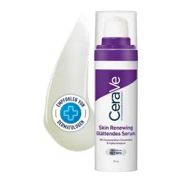 Cerave Skin uuendav siluv seerum, 30 ml