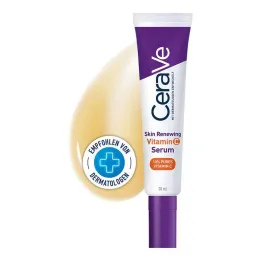 Cerave Skin uuendav C-vitamiini seerum, 30 ml