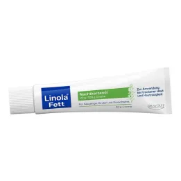 Linola rasvane õhtupriimula õli 20 g / 100 g kreem, 100 g